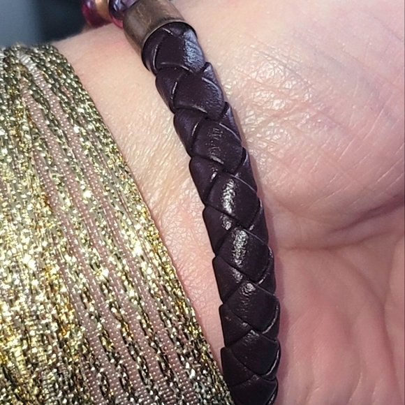 Vintage Alex & Ani energy bracelet ✨️ - Picture 3 of 6